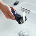 Panasonic ES-LT2N + WES9015 recenze