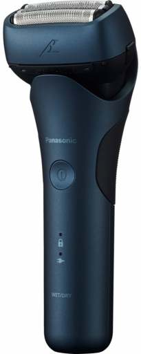 Panasonic ES-LT4B-A803 recenze