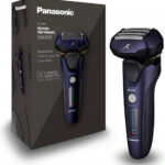 Panasonic ES-LV67-A803 recenze