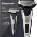 Panasonic ES-LV69-S803 recenze