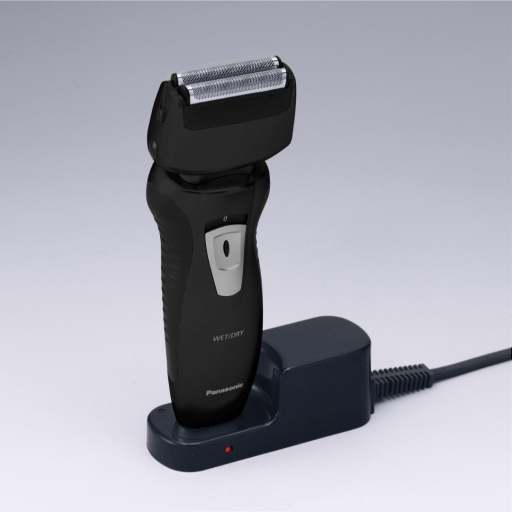 Panasonic ES-RW31-K503 recenze