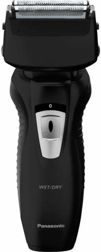 Panasonic ES-RW31 černý recenze