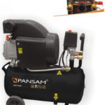 Pansam A077020 recenze
