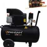 Pansam A077030 recenze