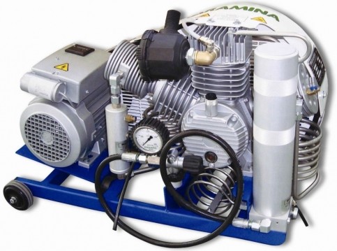 Paramina MISTRAL M8 recenze