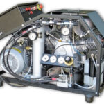 Paramina TYPHOON OPEN 15E recenze