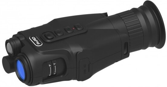 Pard NV019 850 nm recenze