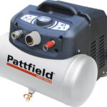 Pattfield PE-1506 recenze