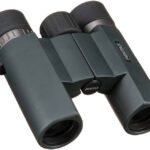 Pentax AD 9×28 WP recenze