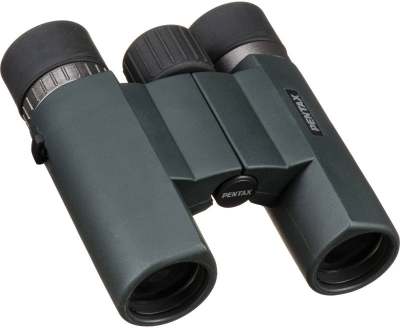 Pentax AD 9×28 WP recenze