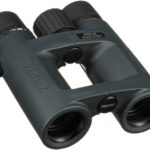 Pentax AD 9×32 WP recenze