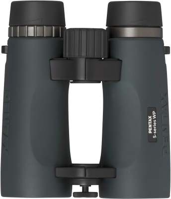 Pentax SD 9×42 WP recenze