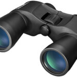 Pentax SP 12×50 mm recenze