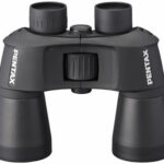 Pentax SP 8×40 WP recenze