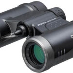 Pentax UD 10×21 recenze