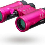 Pentax UD 9×21 recenze