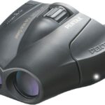 Pentax UP 10×25 recenze