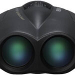 Pentax UP 8×25 recenze