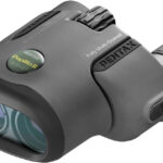 Pentax UP Papilio 6,5×21 II recenze