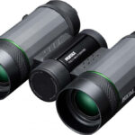 Pentax VD 4×20 WP recenze