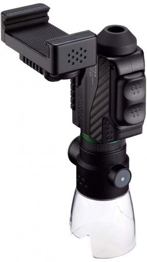 Pentax VM 6×21 WP Complete Kit recenze