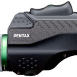 Pentax VM 6×21 WP recenze