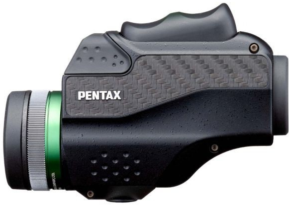 Pentax VM 6×21 WP recenze