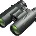 Pentax ZD 10×43 ED recenze