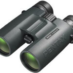 Pentax ZD 8×43 ED recenze