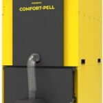 Pereko Comfort-Pell 10 kW comfortpell10 recenze