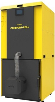 Pereko Comfort-Pell 10 kW comfortpell10 recenze