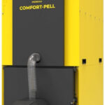 Pereko Comfort-Pell 15 kW comfortpell15 recenze