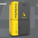 Pereko KSP SPARK 22 KW PE-0132 recenze