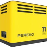 Pereko PI 10 kW PI10 recenze