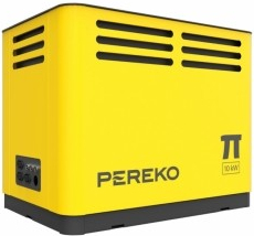 Pereko PI 10 kW PI10 recenze