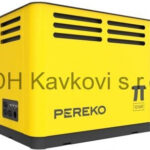 Pereko PI 21 kW PI21 recenze