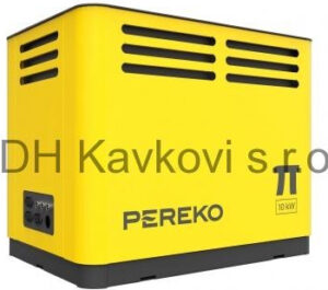 Fotografie Pereko PI 21 kW PI21 recenzía