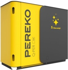 Pereko Q-PER 24 KW Q-PER24 recenze