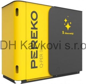 Fotografie Pereko Q-PER 46 KW Q-PER46  recenzía