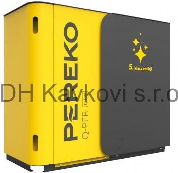 Pereko Q-PER 46 KW Q-PER46 recenze