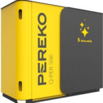 Pereko Q-PER 8 KW Q-PER8 recenze