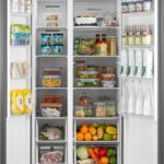 Philco PXSBSI 592 AX recenze