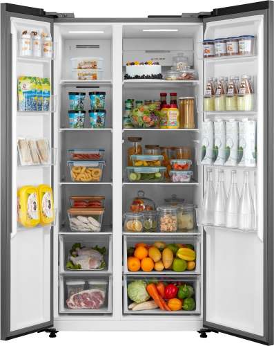 Obrázok Philco PXSBSI 592 AX hodnotenie