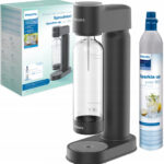 Philips ADD4901BK recenze