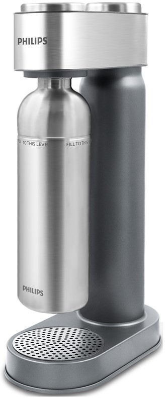 Philips ADD4905SV/10 recenze