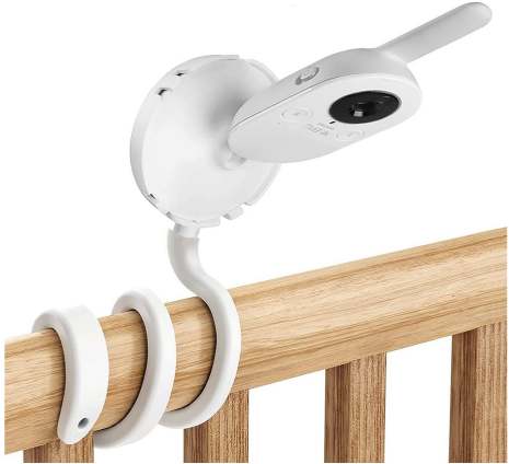 Philips Avent Lyeiaa Držák na monitor pro chůvičku recenze