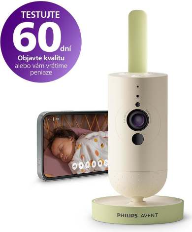 Philips Avent SCD643/26 recenze