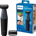 Philips Bodygroom Series 3000 BG3010/15 recenze