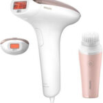 Philips Lumea Advanced IPL BRI922/00 recenze