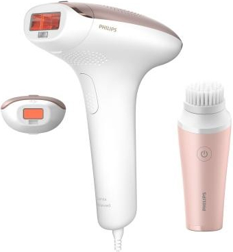 Philips Lumea Advanced IPL BRI922/00 recenze